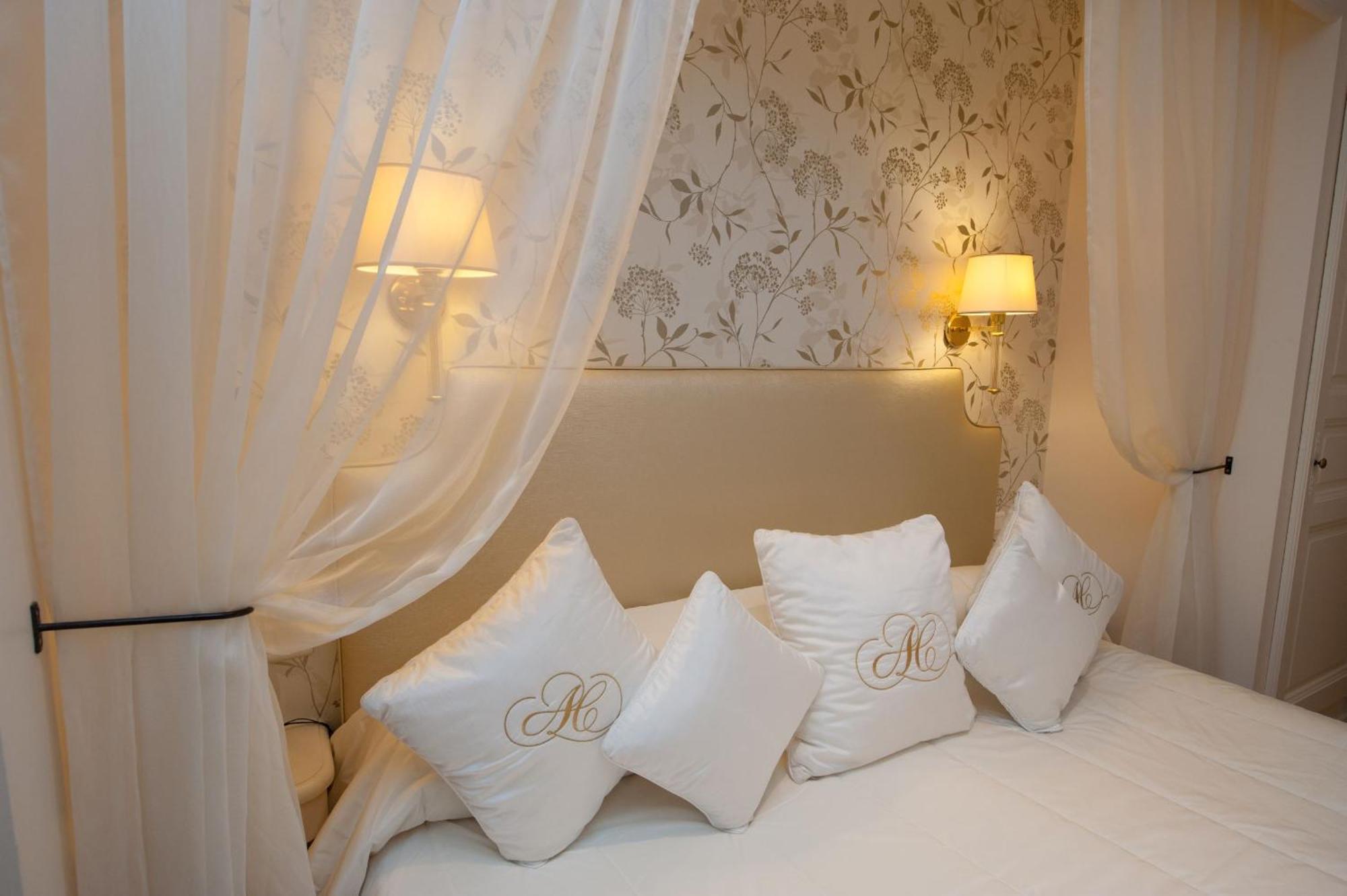 Superior Deluxe Double Room